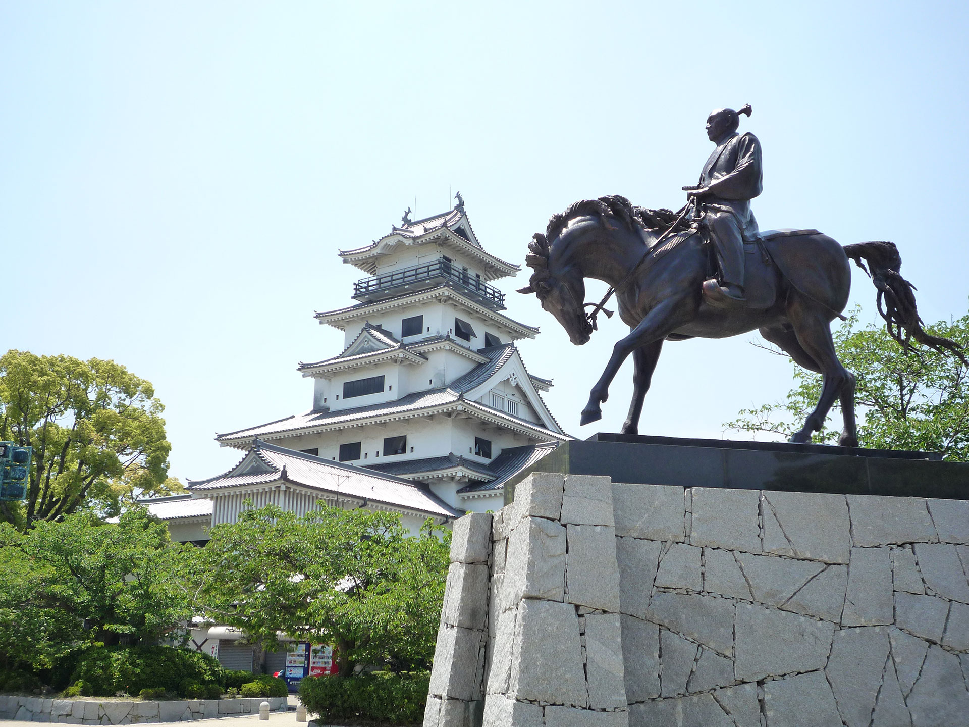 ヒストリー歴史