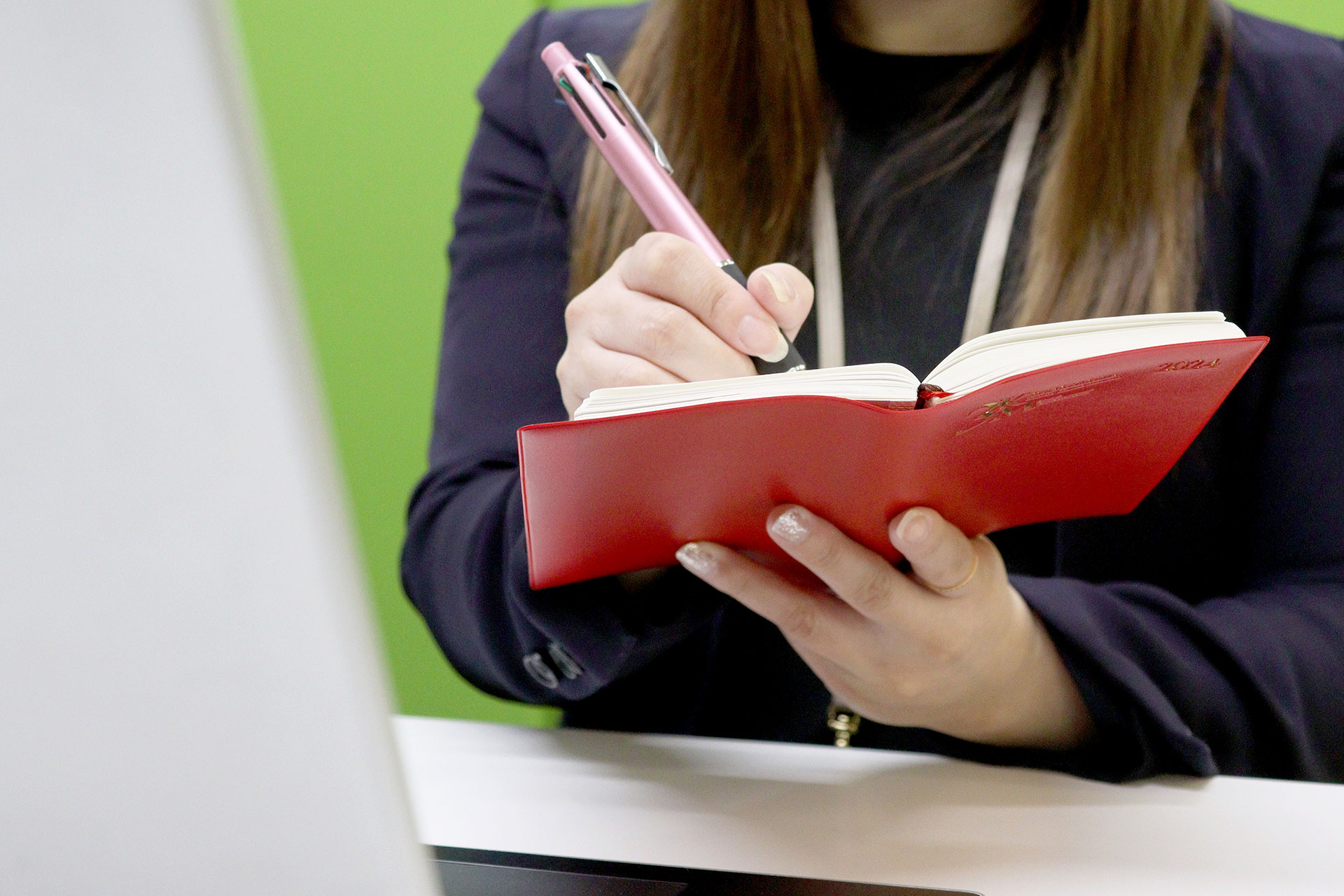 まいたうんの職場